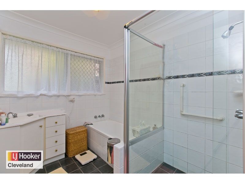 220 Fitzroy Street, Cleveland QLD 4163