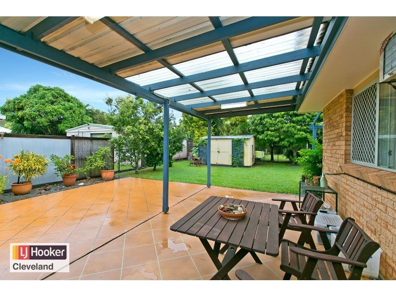 220 Fitzroy Street, Cleveland QLD 4163