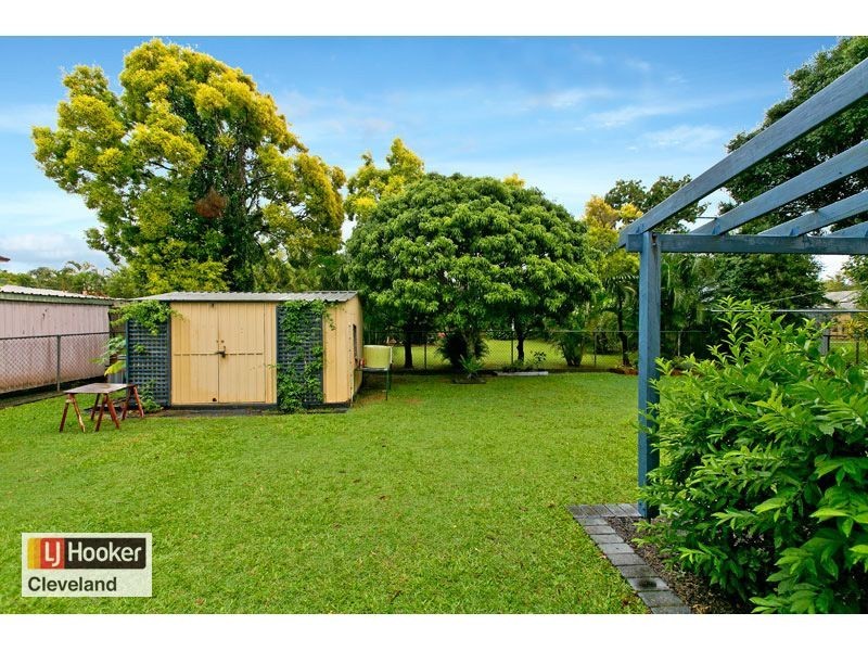 220 Fitzroy Street, Cleveland QLD 4163