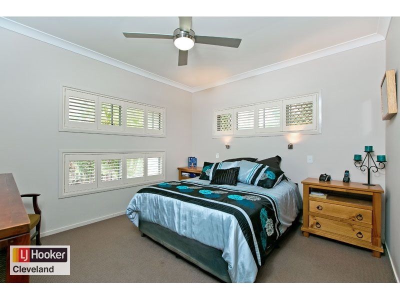 25 Ludmilla Place, Alexandra Hills QLD 4161