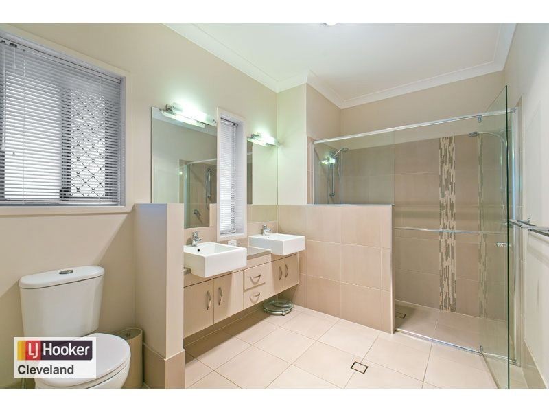 25 Ludmilla Place, Alexandra Hills QLD 4161