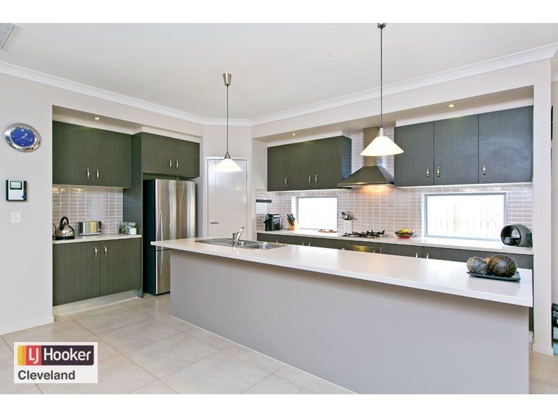 25 Ludmilla Place, Alexandra Hills QLD 4161