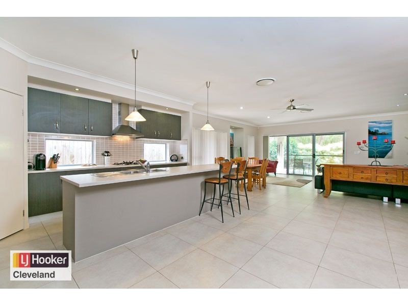 25 Ludmilla Place, Alexandra Hills QLD 4161