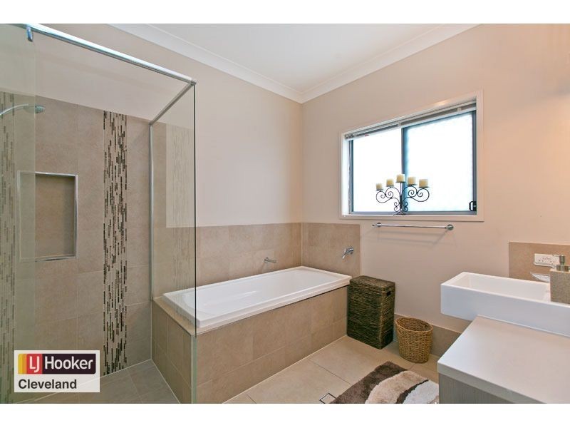 25 Ludmilla Place, Alexandra Hills QLD 4161