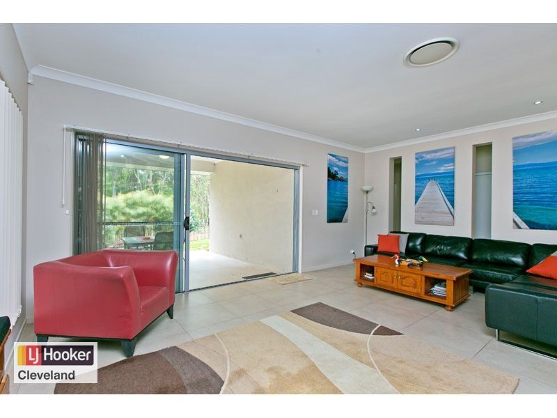 25 Ludmilla Place, Alexandra Hills QLD 4161