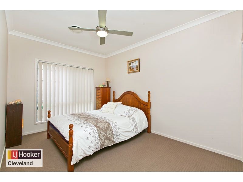 25 Ludmilla Place, Alexandra Hills QLD 4161