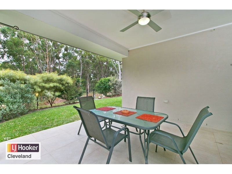 25 Ludmilla Place, Alexandra Hills QLD 4161