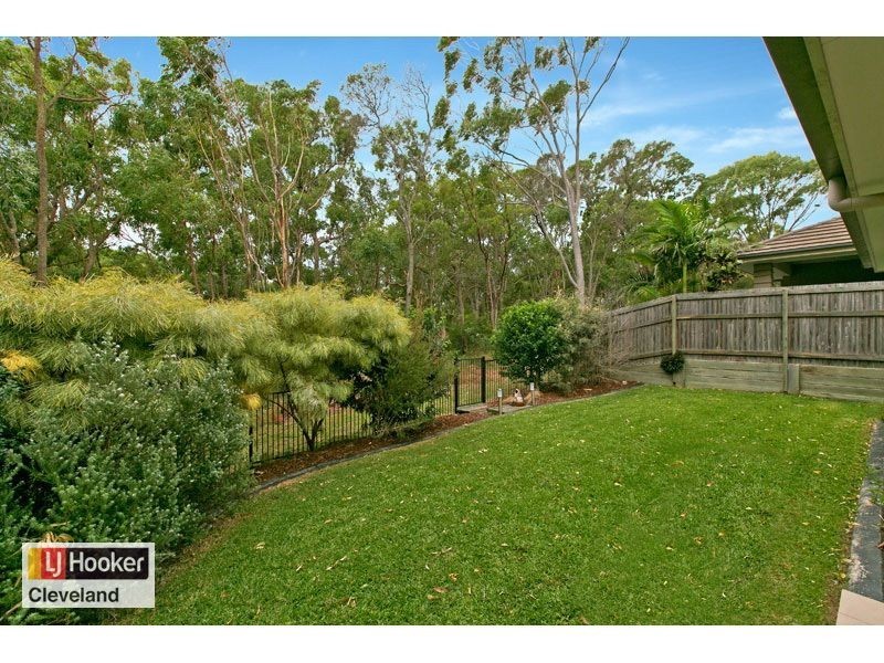 25 Ludmilla Place, Alexandra Hills QLD 4161