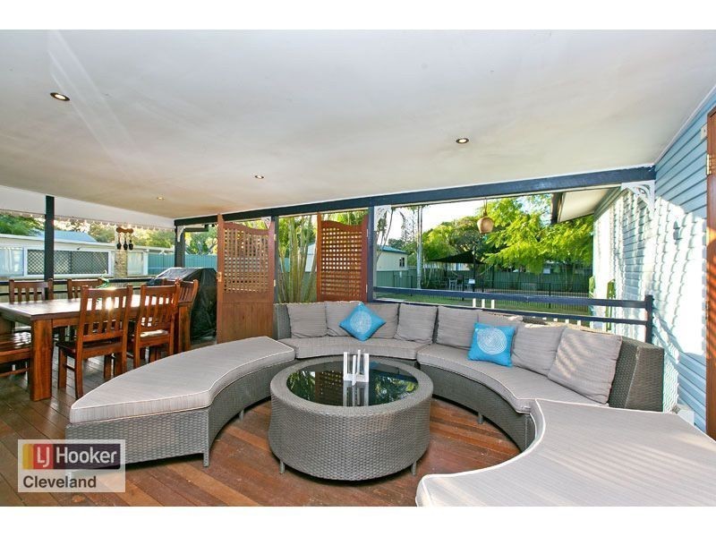 718 Old Cleveland Road East, Wellington Point QLD 4160