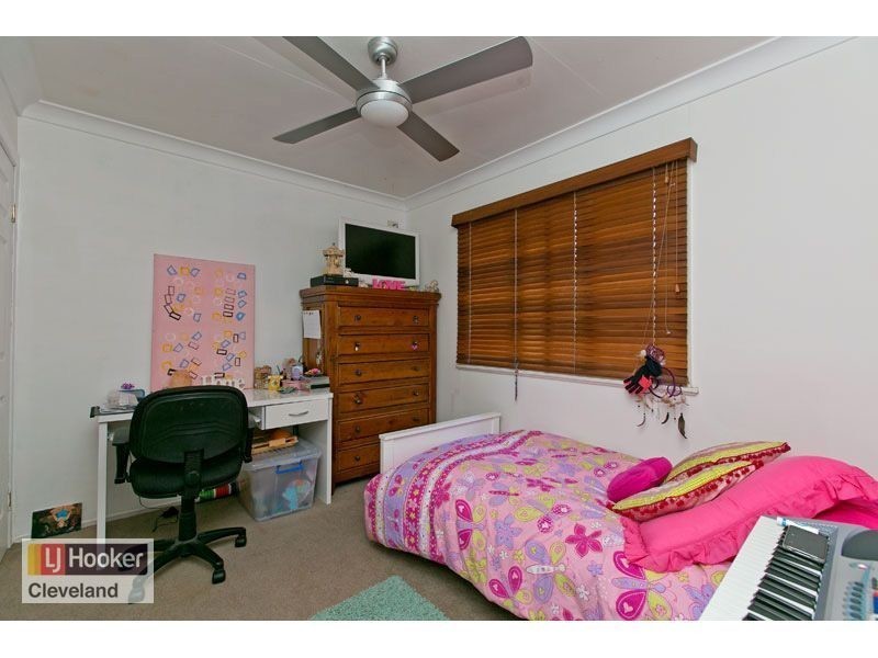 718 Old Cleveland Road East, Wellington Point QLD 4160