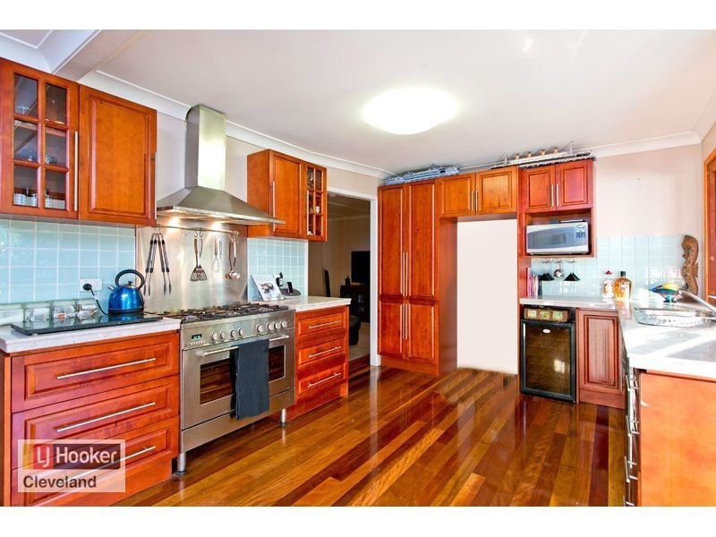 718 Old Cleveland Road East, Wellington Point QLD 4160