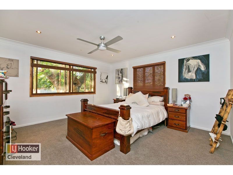 718 Old Cleveland Road East, Wellington Point QLD 4160