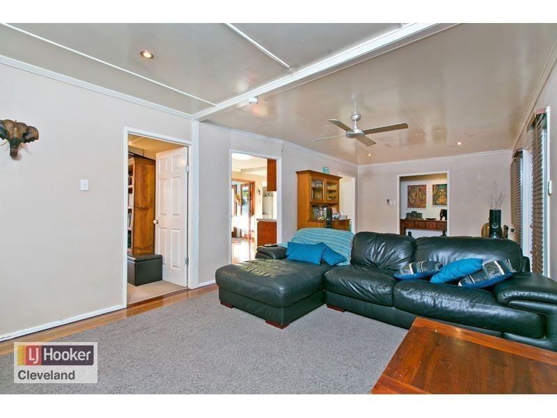 718 Old Cleveland Road East, Wellington Point QLD 4160