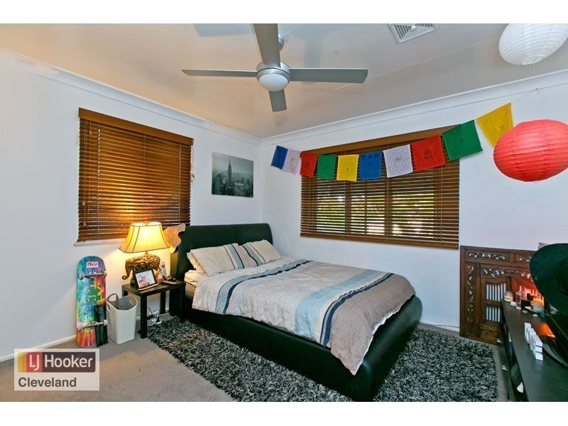 718 Old Cleveland Road East, Wellington Point QLD 4160