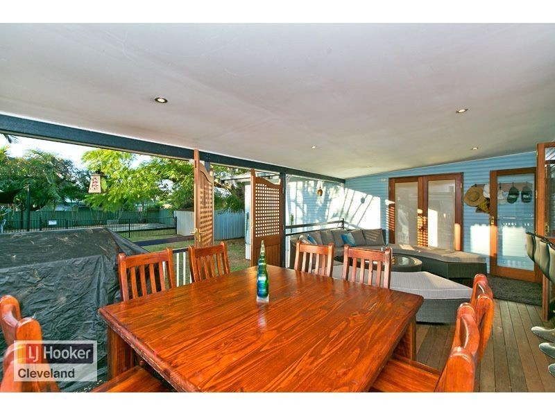 718 Old Cleveland Road East, Wellington Point QLD 4160