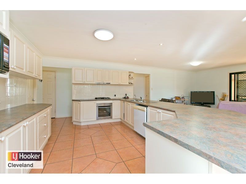 6 Karen Street, Cleveland QLD 4163