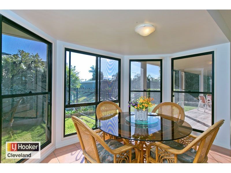 6 Karen Street, Cleveland QLD 4163