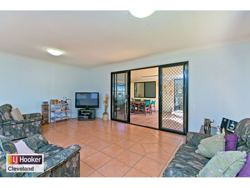 6 Karen Street, Cleveland QLD 4163