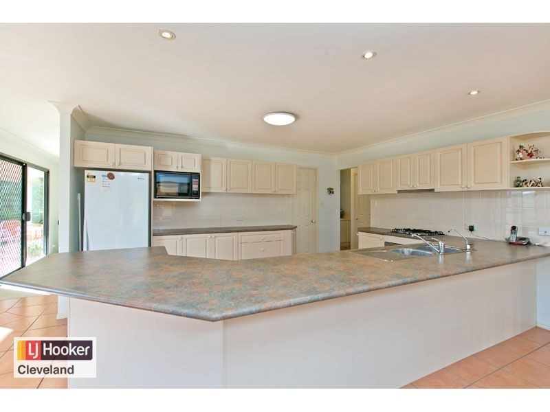 6 Karen Street, Cleveland QLD 4163