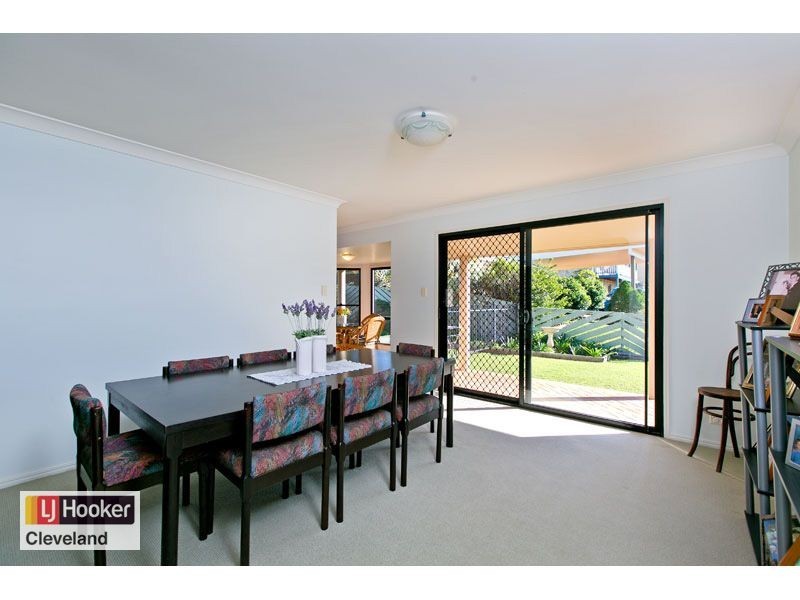 6 Karen Street, Cleveland QLD 4163