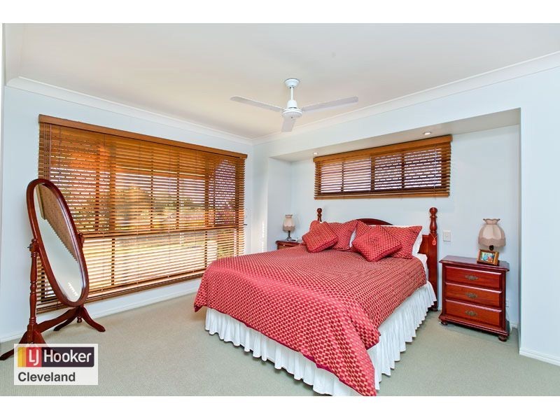 6 Karen Street, Cleveland QLD 4163