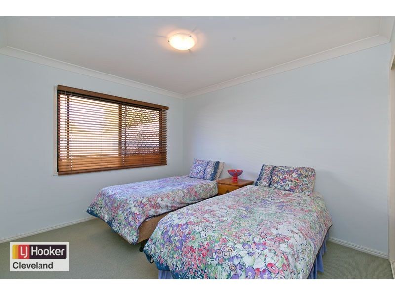 6 Karen Street, Cleveland QLD 4163