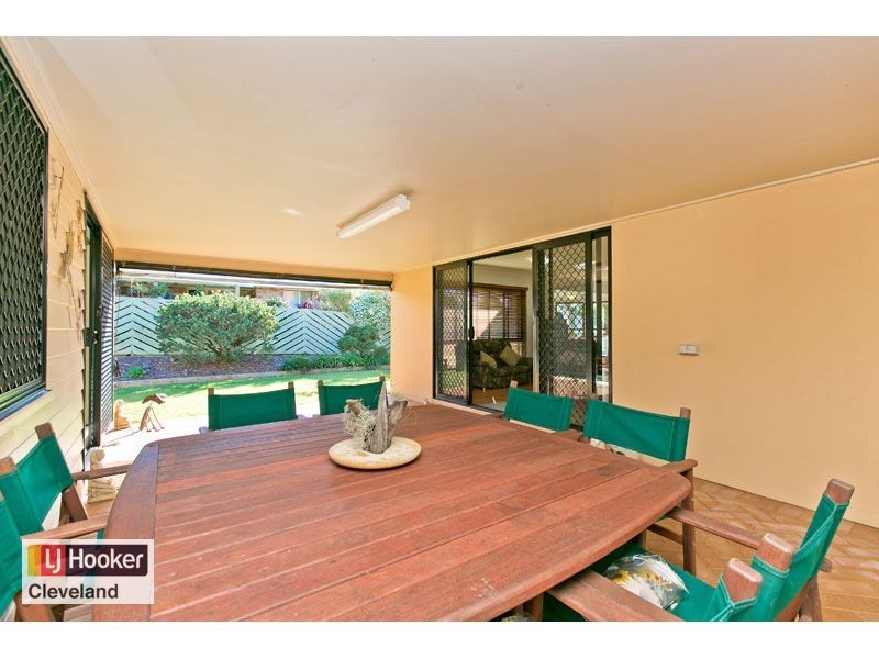 6 Karen Street, Cleveland QLD 4163