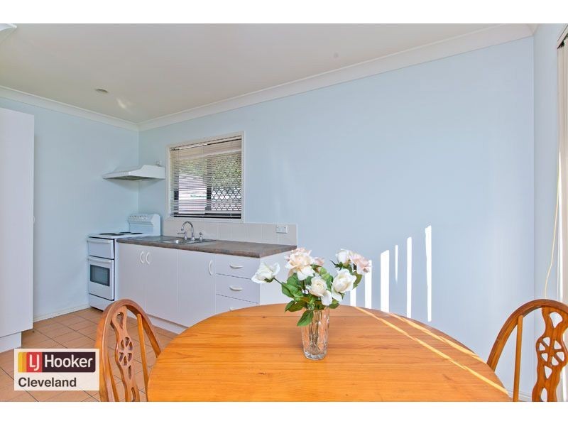 6 Karen Street, Cleveland QLD 4163