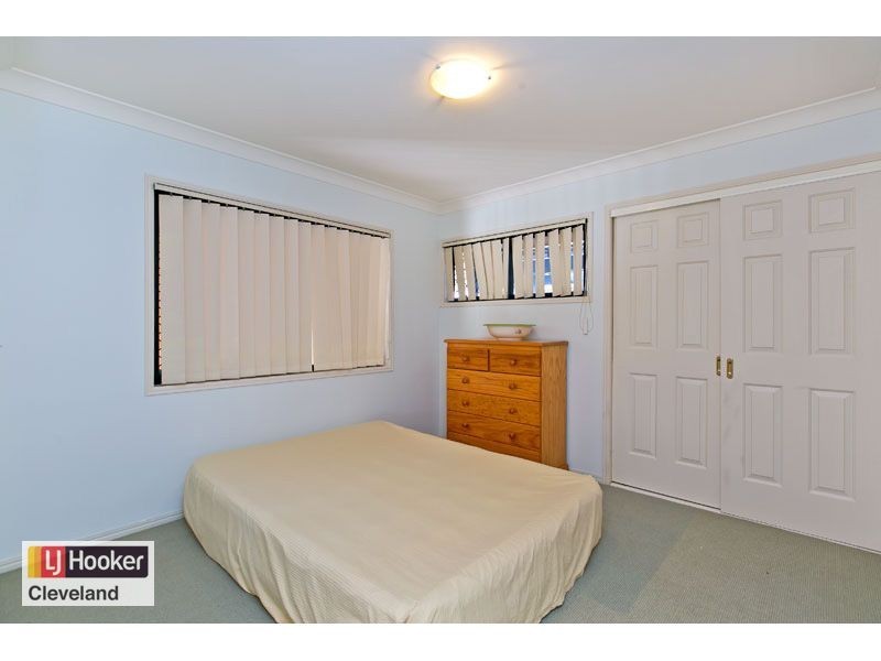 6 Karen Street, Cleveland QLD 4163