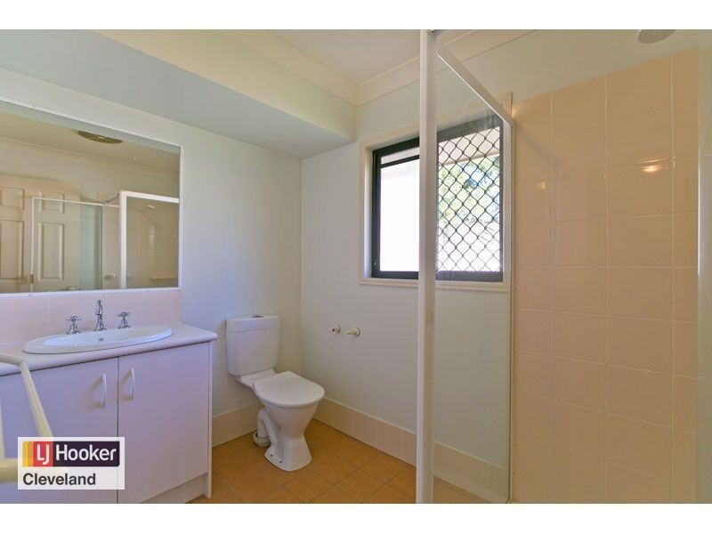 6 Karen Street, Cleveland QLD 4163