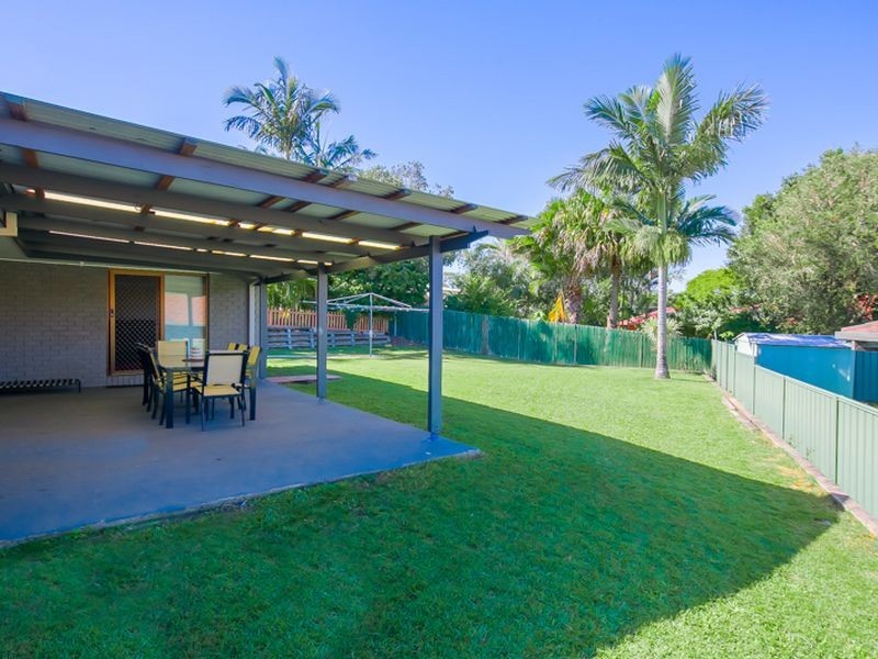 27 Plymstock Street, Alexandra Hills QLD 4161