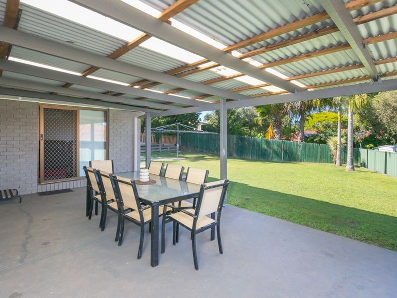 27 Plymstock Street, Alexandra Hills QLD 4161