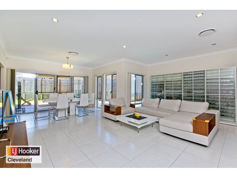 18 Marjoram Street, Thornlands QLD 4164