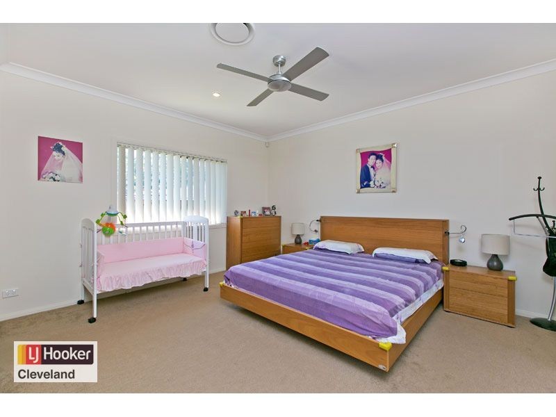 18 Marjoram Street, Thornlands QLD 4164