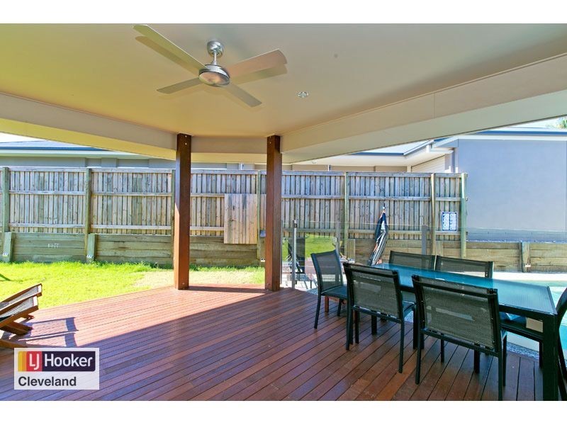 18 Marjoram Street, Thornlands QLD 4164