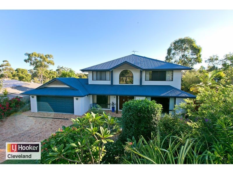 10 Drovers Place, Mount Cotton QLD 4165