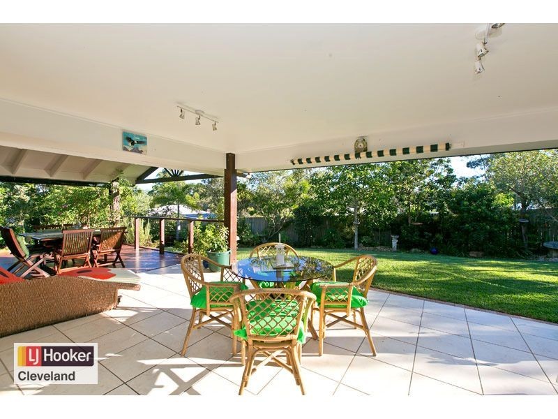 10 Drovers Place, Mount Cotton QLD 4165