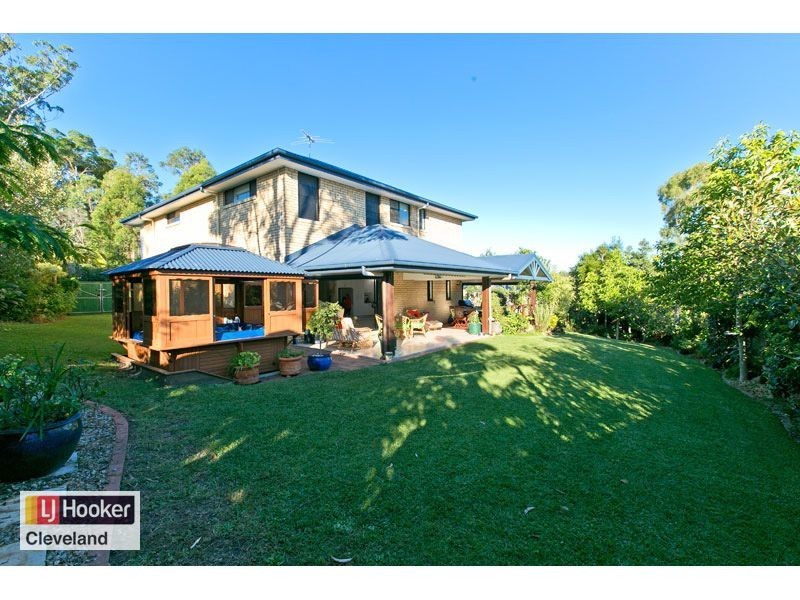 10 Drovers Place, Mount Cotton QLD 4165