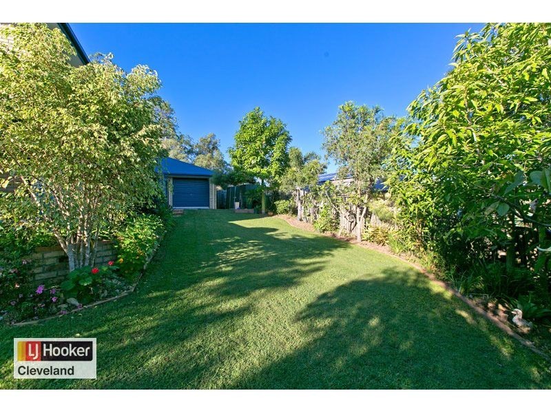 10 Drovers Place, Mount Cotton QLD 4165
