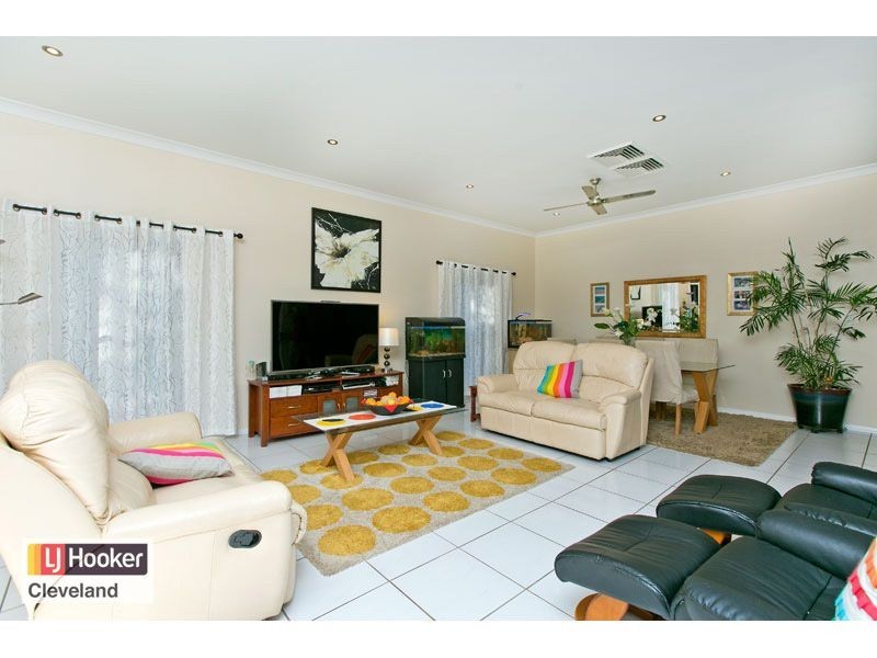 10 Drovers Place, Mount Cotton QLD 4165