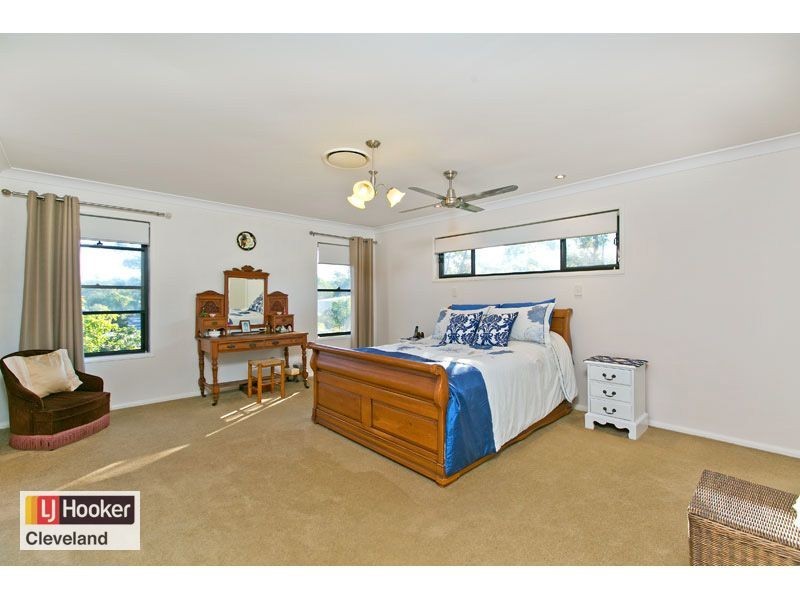 10 Drovers Place, Mount Cotton QLD 4165