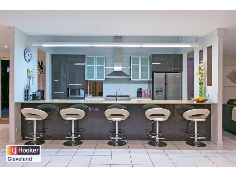 5 Captains Court, Raby Bay QLD 4163