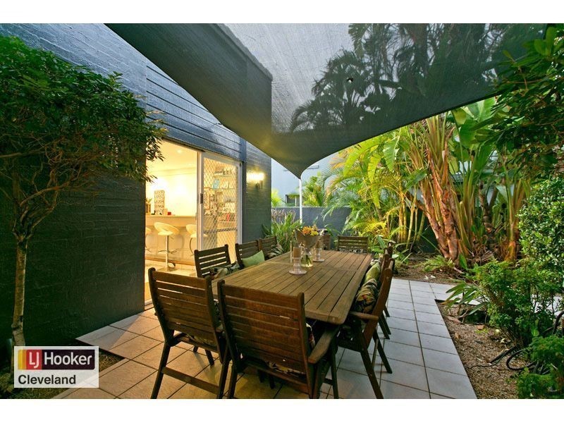5 Captains Court, Raby Bay QLD 4163