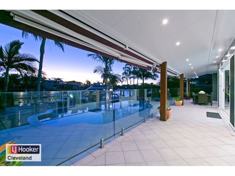 5 Captains Court, Raby Bay QLD 4163