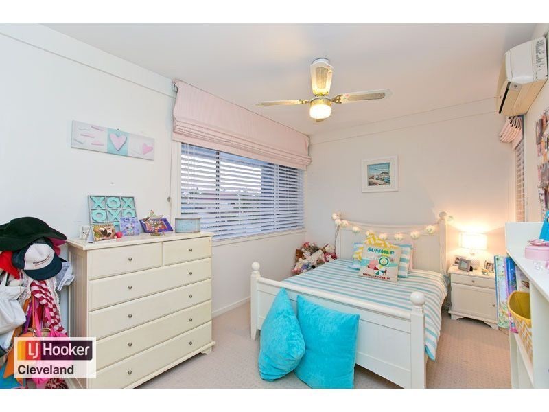 5 Captains Court, Raby Bay QLD 4163
