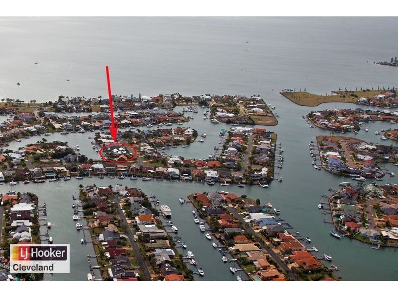 5 Captains Court, Raby Bay QLD 4163