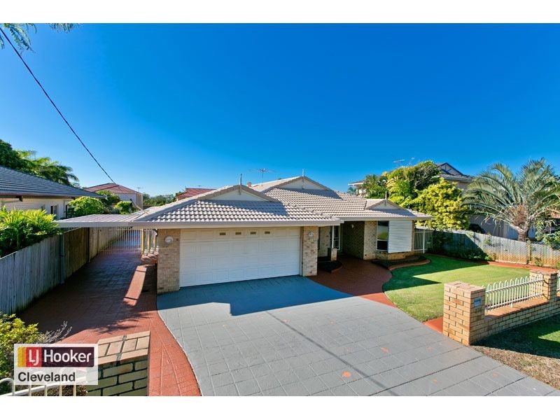 278 Bloomfield Street, Cleveland QLD 4163