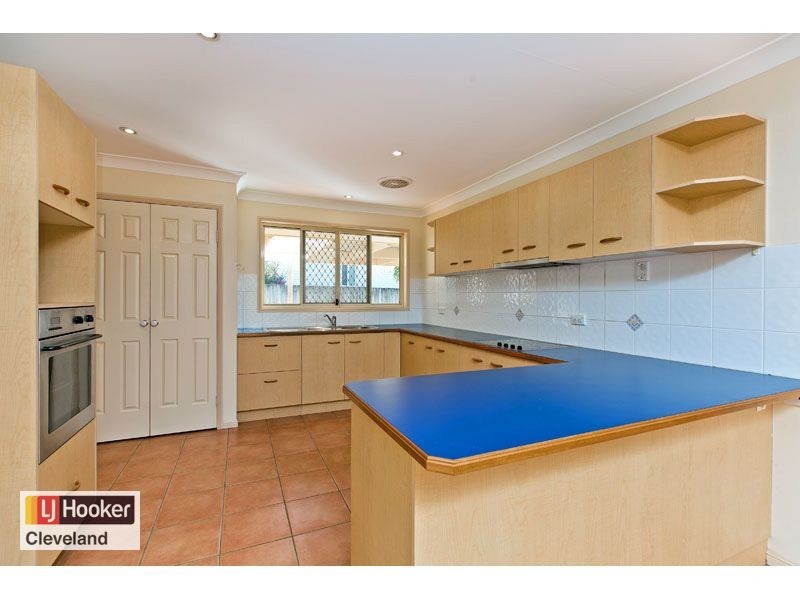 278 Bloomfield Street, Cleveland QLD 4163