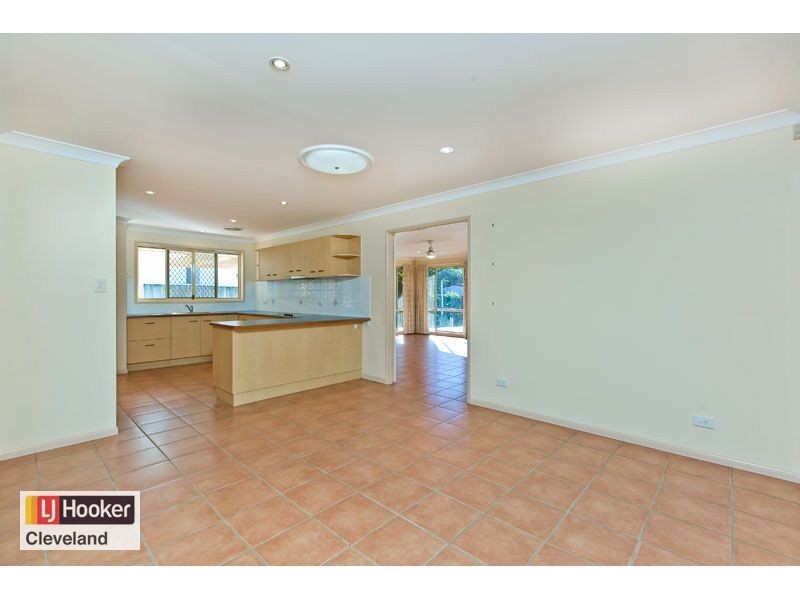 278 Bloomfield Street, Cleveland QLD 4163