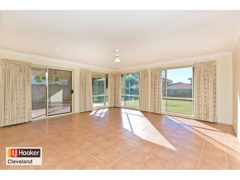 278 Bloomfield Street, Cleveland QLD 4163